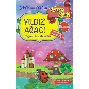 Yıldız Ağacı-Okuma Ağacı