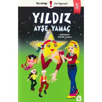 Yıldız Ayşe Yamaç