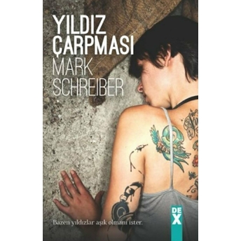 Yıldız Çarpması Mark Schreiber