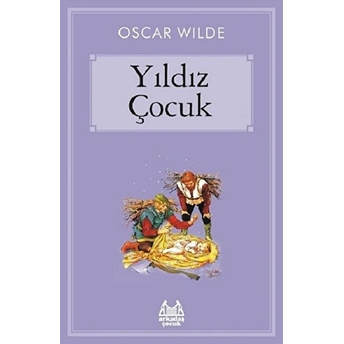 Yıldız Çocuk Oscar Wilde