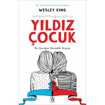 Yıldız Çocuk Wesley King