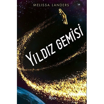 Yıldız Gemisi Melissa Landers