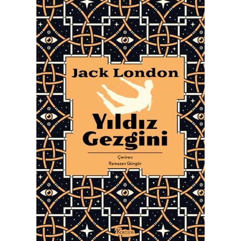 Yıldız Gezgini (Bez Ciltli) Jack London