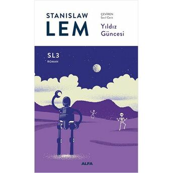 Yıldız Güncesi (Sl 3) Stanislaw Lem