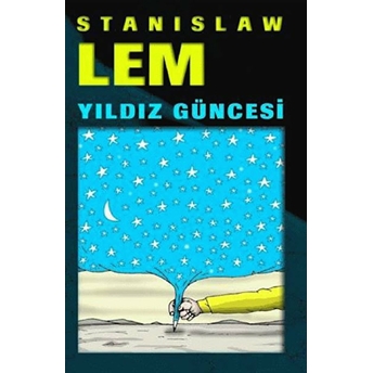 Yıldız Güncesi Stanislaw Lem