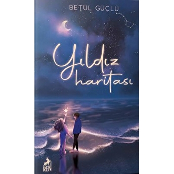 Yıldız Haritası (Ciltli)