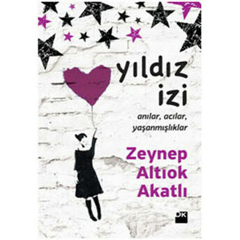 Yıldız Izi Zeynep Altıok