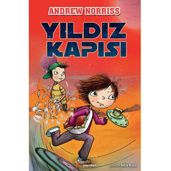 Yıldız Kapısı Andrew Norriss