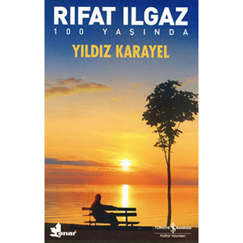 Yıldız Karayel Rıfat Ilgaz