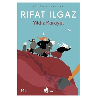 Yıldız Karayel Rıfat Ilgaz