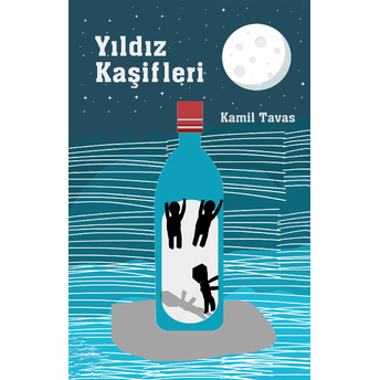 Yıldız Kaşifleri Kamil Tavas