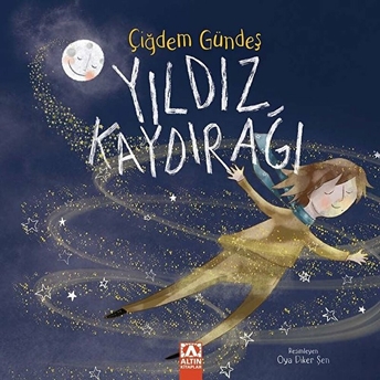 Yıldız Kaydırağı Çiğdem Gündeş