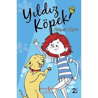 Yıldız Köpek Anna Wilson