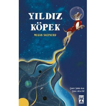 Yıldız Köpek Megan Shepherd