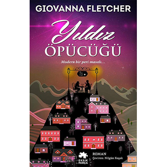 Yıldız Öpücüğü Giovanna Fletcher