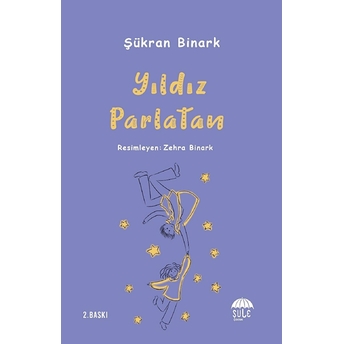 Yıldız Parlatan Şükran Binark