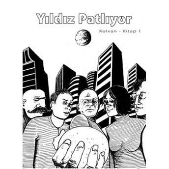 Yıldız Patlıyor-Kolvan