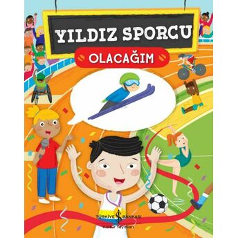 Yıldız Sporcu Olacağım Catherine Ard