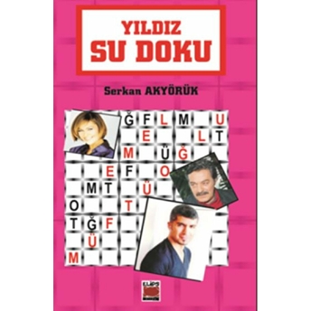 Yıldız Su Doku Serkan Akyörük