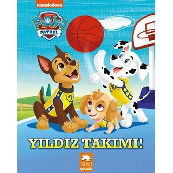 Yıldız Takımı Paw Patrol Kolektif