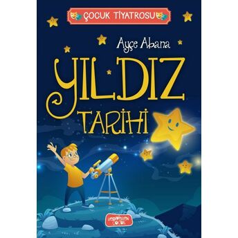 Yıldız Tarihi Ayçe Abana