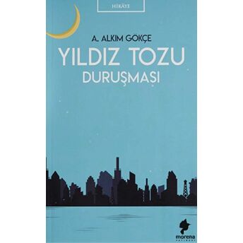 Yıldız Tozu Duruşması A. Alkım Gökçe