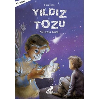 Yıldız Tozu Mustafa Kutlu