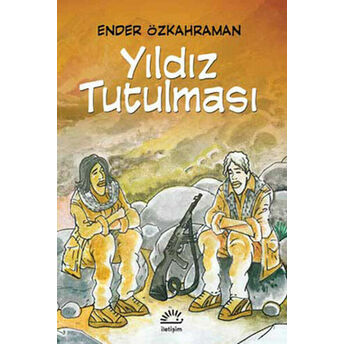 Yıldız Tutulması Ender Özkahraman