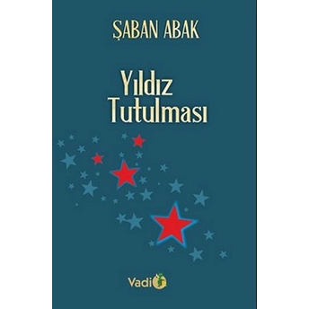 Yıldız Tutulması Şaban Abak