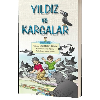 Yıldız Ve Kargalar