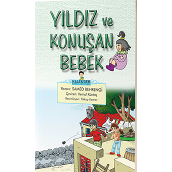 Yıldız Ve Konuşan Bebek