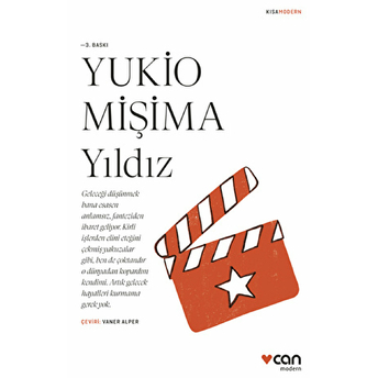 Yıldız Yukio Mişima