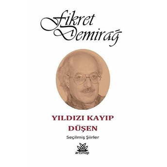 Yıldızı Kayıp Düşen - Fikret Demirağ