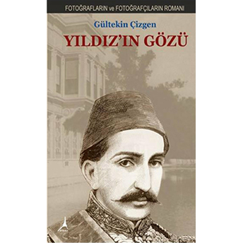 Yıldızın Gözü-Gültekin Çizgen