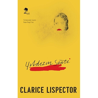 Yıldızın Saati Clarice Lispector