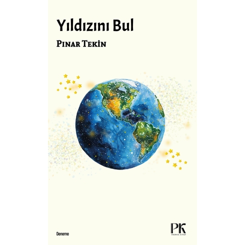 Yıldızını Bul Pınar Tekin