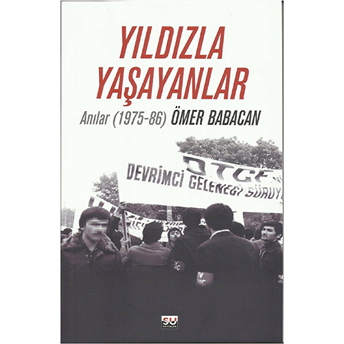 Yıldızla Yaşayanlar Ömer Babacan