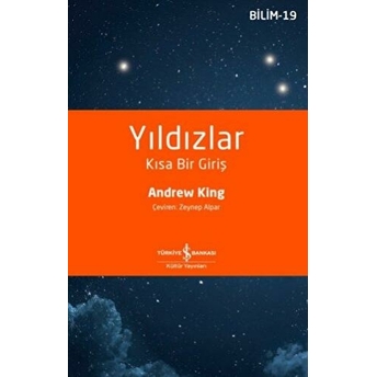 Yıldızlar Andrew King