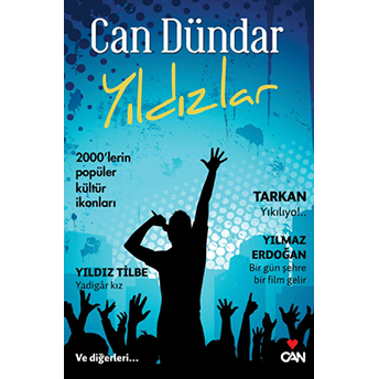 Yıldızlar Can Dündar