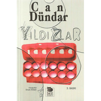 Yıldızlar Can Dündar