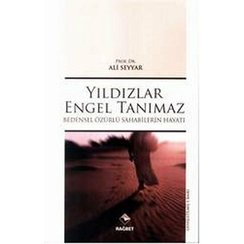 Yıldızlar Engel Tanımaz Ali Seyyar