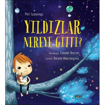 Yıldızlar Nereye Gitti? Phil Cummings