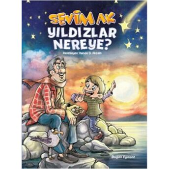 Yıldızlar Nereye Sevim Ak