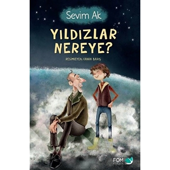 Yıldızlar Nereye Sevim Ak