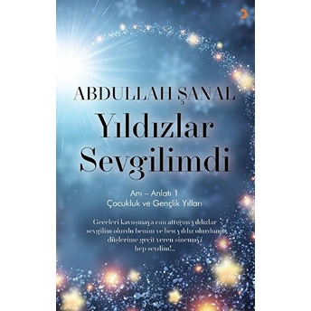 Yıldızlar Sevgilimdi Abdullah Şanal