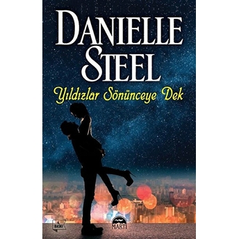 Yıldızlar Sönünceye Dek Danielle Steel