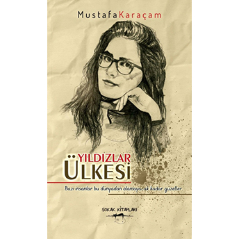 Yıldızlar Ülkesi Mustafa Karaçam