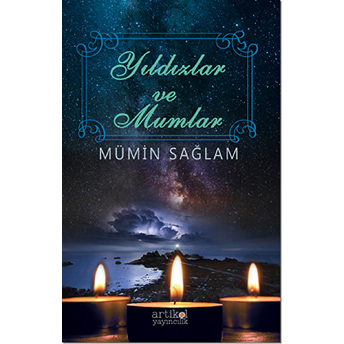 Yıldızlar Ve Mumlar