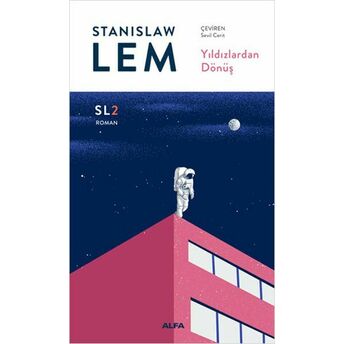 Yıldızlardan Dönüş (Sl2) Stanislaw Lem