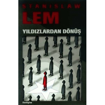 Yıldızlardan Dönüş Stanislaw Lem